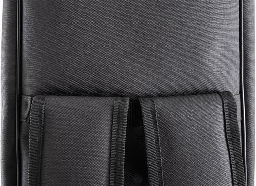 купить Аксессуар для плавания Cressi-Sub Rucsac Helios Black 60l (Xvb990300) в Кишинёве 