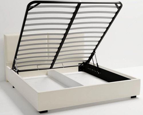 купить Кровать my-STYLE my-Bria 90x200 (P02D90M01) в Кишинёве 