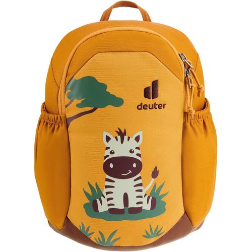 cumpără Rucsac pentru copii Deuter Pico amber-maple (3610023 9908 0) în Chișinău 
