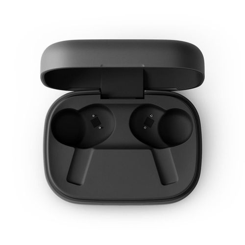 купить Наушники беспроводные Bang & Olufsen Beoplay EX Anthracite Oxygen в Кишинёве 