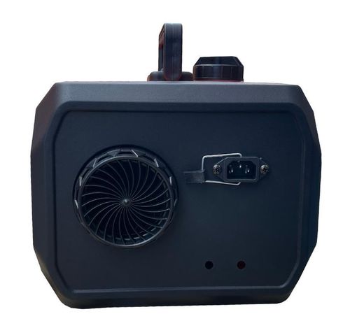 cumpără Aerotermă Technoworker TW-6010 12/24/220 5 KW în Chișinău 