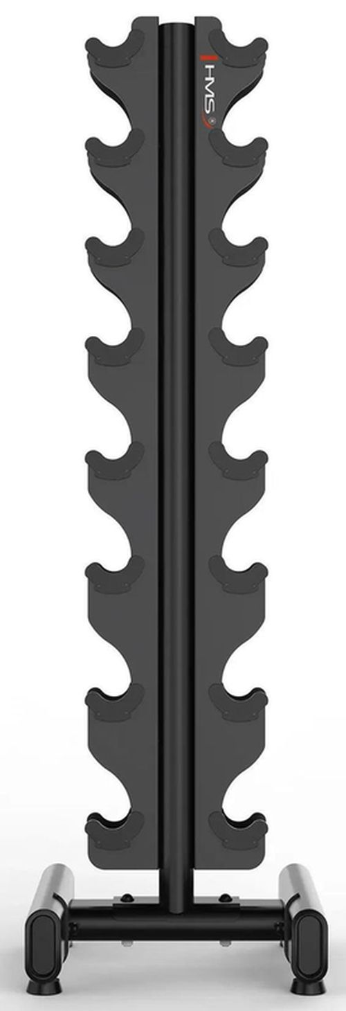 купить Гантель HMS 4211 Suport gantere (16buc) STR36 (17-62-123) в Кишинёве 