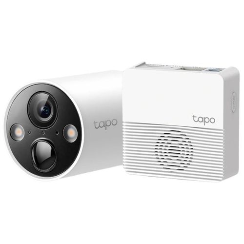 купить Камера наблюдения TP-Link Tapo C420S1 в Кишинёве 