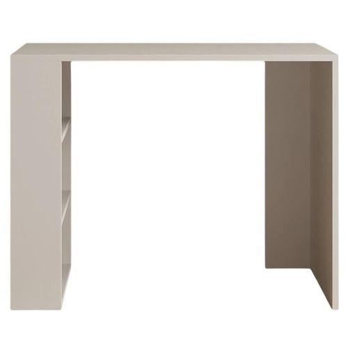 cumpără Masă de birou Hanah Home Cool White în Chișinău 