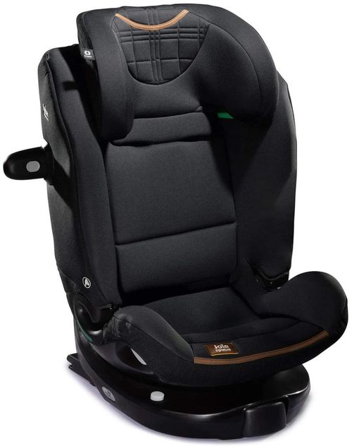 купить Автокресло Joie C2205AAECL000 rotativ i-Spin XL Signature Eclipse в Кишинёве 