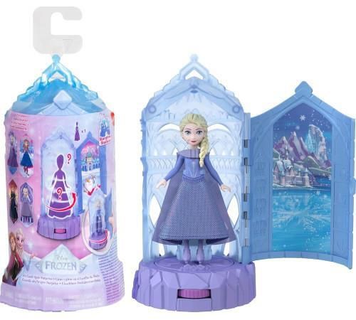 cumpără Păpușă Mattel JCR90 Frozen: Mysterious Tower în Chișinău 