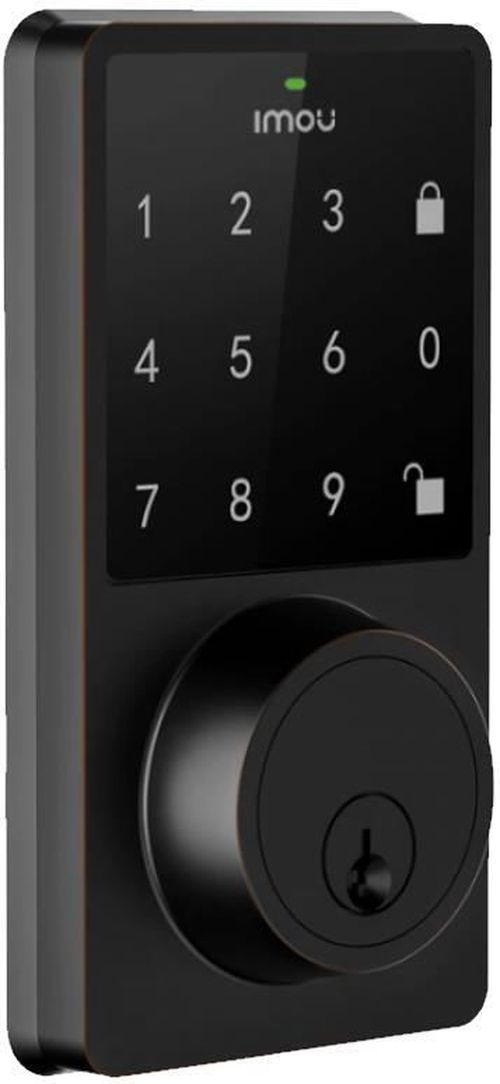 купить Панель вызова IMOU KD2A в Кишинёве 