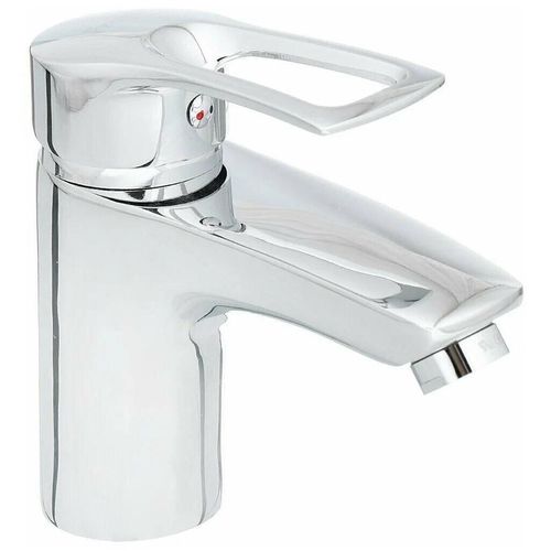 купить Смеситель для умывальника Frap F 10701-B (lavoar) в Кишинёве 