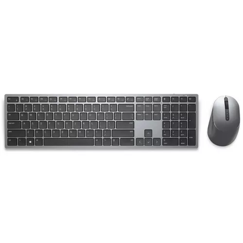 купить Клавиатура + Мышь Dell KM7321W в Кишинёве 