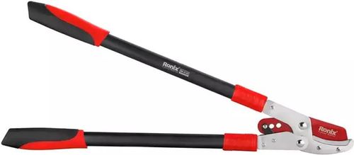 купить Ножницы садовые Ronix RH-3122 Секатор для чистки деревьев 720мм в Кишинёве 