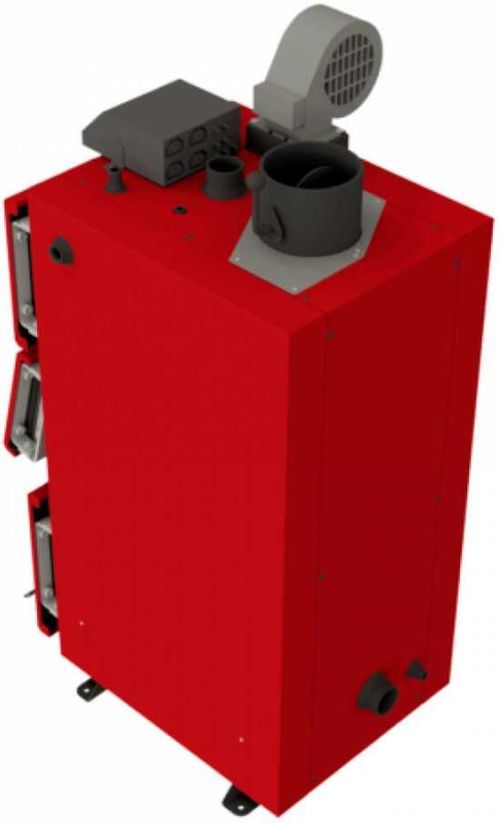 cumpără Cazan pe combustibil solid Altep 3307 КТ-1Е-20 KW(CLASSIC Plus) în Chișinău 