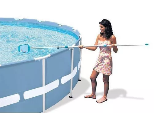 купить Аксессуар для бассейна Intex 28002 Set curatare piscina в Кишинёве 