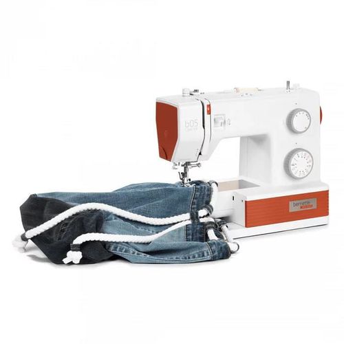 купить Швейная машина Bernette 05 Crafter в Кишинёве 