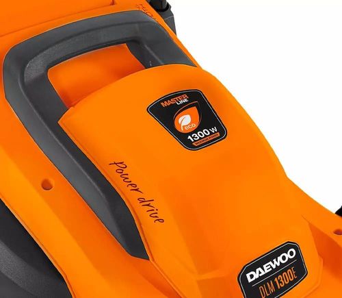 cumpără Mașini de tuns iarba Daewoo DLM 1300E în Chișinău 