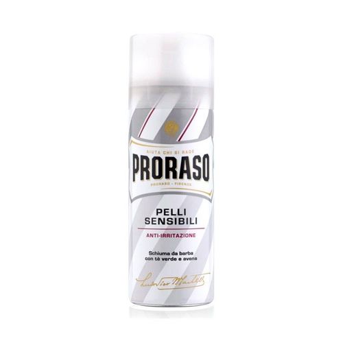 купить Пена Для Бритья Proraso White Shaving Foam 300Ml в Кишинёве 