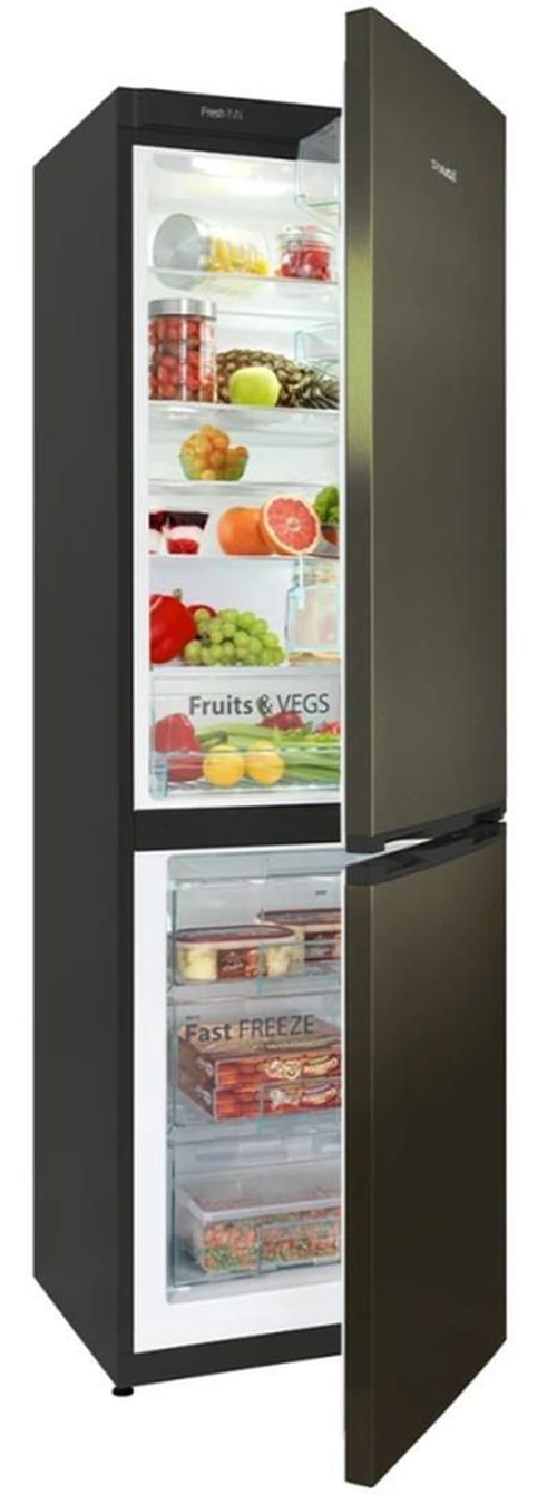 cumpără Frigider cu congelator jos Snaige RF 56SM-S5FJ2E în Chișinău 