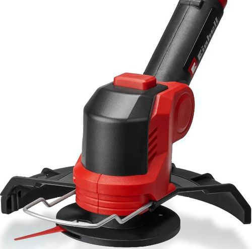 cumpără Trimmere pentru iarba Einhell GE-CT 18/25 Li PXC SOLO 18V (34.112.56) în Chișinău 