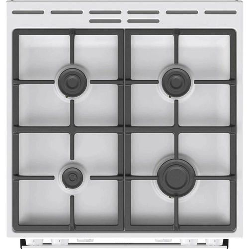 купить Плита кухонная Gorenje GK6A40WFFM в Кишинёве 