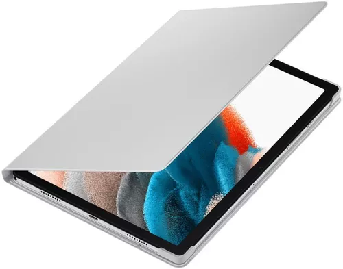 cumpără Husă p/u tabletă Samsung EF-BX200 Tab A8 Book Cover Silver în Chișinău 