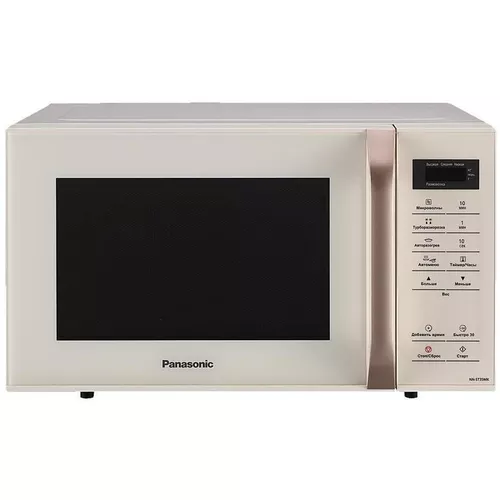 купить Микроволновая печь Panasonic NN-ST35MKZPE в Кишинёве 