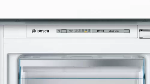 купить Встраиваемая морозильная камера Bosch GIV11AFE0 в Кишинёве 