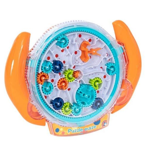 cumpără Puzzle Noriel S01004604 Puzzle Labirint în Chișinău 