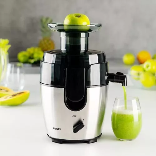 cumpără Storcător de suc centrifugal Muhler MJ-696 în Chișinău 