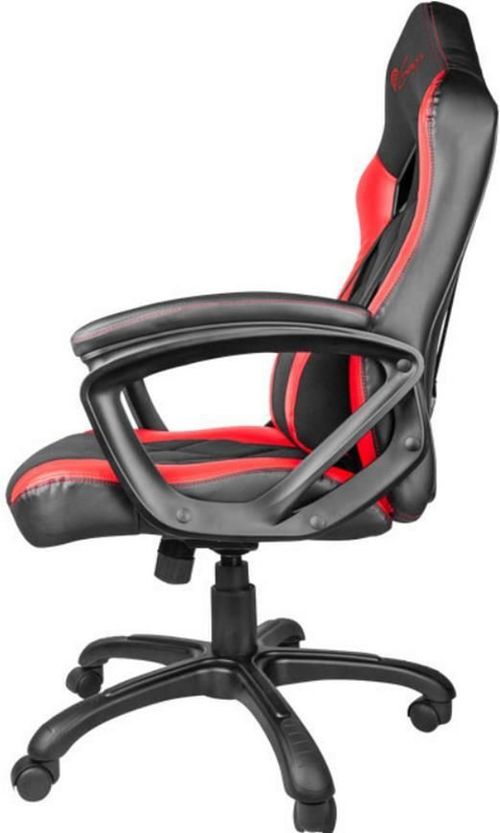 cumpără Fotoliu de birou Genesis Nitro 330 Black/Red în Chișinău 