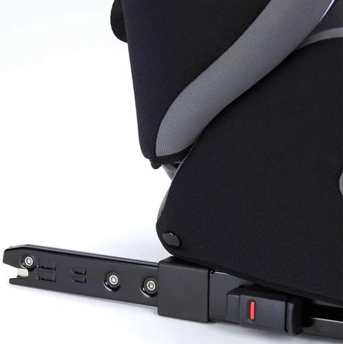 cumpără Scaun auto BabyGo BGO-2452 i-Size FreeFix Grey, 76-150 cm în Chișinău 