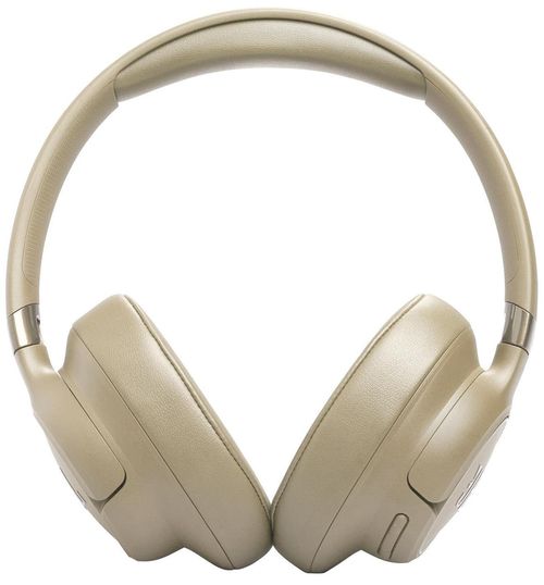 cumpără Căști fără fir JBL Tune 780NC Beige în Chișinău 