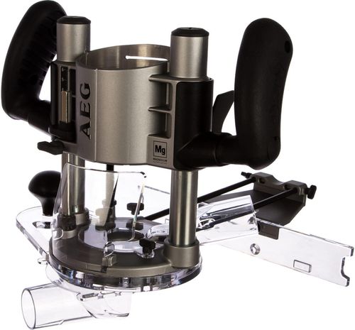 cumpără Maşină de frezat AEG MF1400KE 1400W 4935411850 în Chișinău 