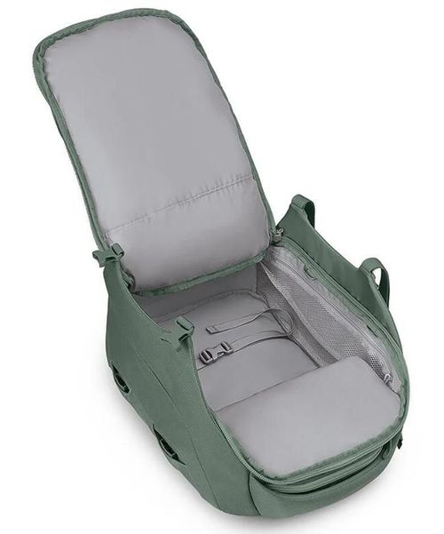 cumpără Rucsac sportiv Osprey Porter 30 Koseret Green (843820166378) în Chișinău 