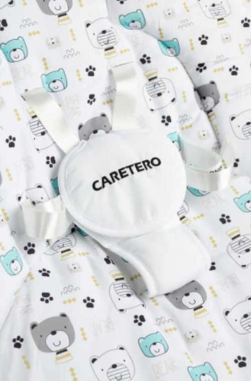 cumpără Leagăn pentru bebeluși Caretero 8010 Noco Beige în Chișinău 