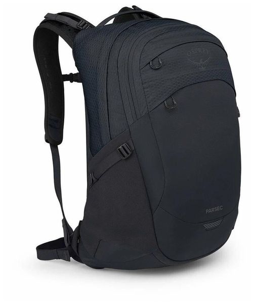 купить Рюкзак городской Osprey Parsec 26 Black в Кишинёве 