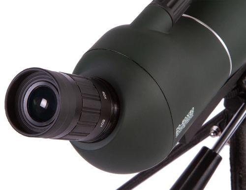 cumpără Telescop Levenhuk Blaze BASE 80 Spotting Scope în Chișinău 