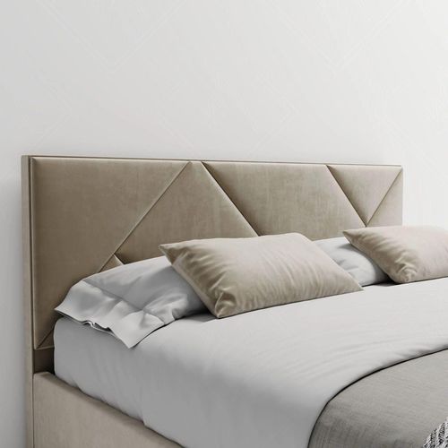 cumpără Pat my-STYLE my-Sara 200x200 (P14D20M04) în Chișinău 