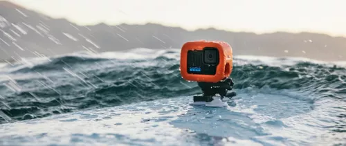 cumpără Cameră de acțiune GoPro HERO, CHDHF-131-EU în Chișinău 