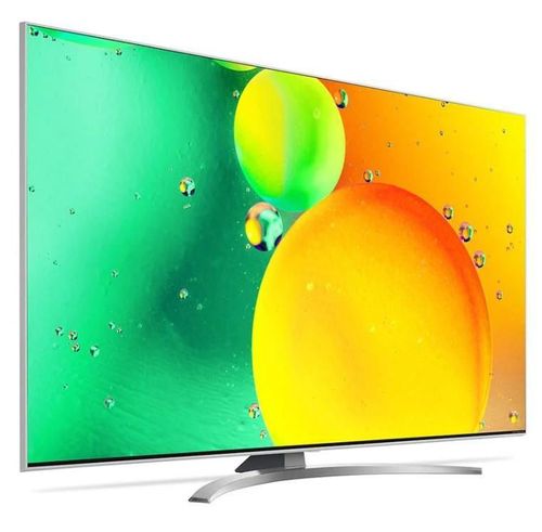 cumpără Televizor LG 55NANO786QA NanoCell în Chișinău 