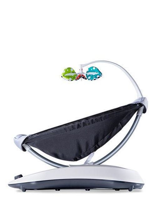 cumpără Leagăn pentru bebeluși 4Moms 817980012172 Rockaroo Classic grey în Chișinău 