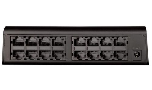 cumpără Switch/Schimbător D-Link DES-1016A/E1B în Chișinău 