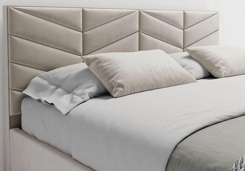 купить Кровать my-STYLE my-Sofi 200x200 (P16D20M03) в Кишинёве 