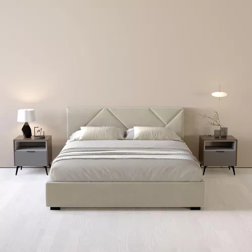 купить Кровать my-STYLE my-Sara 180x200 (P14D18M03) в Кишинёве 