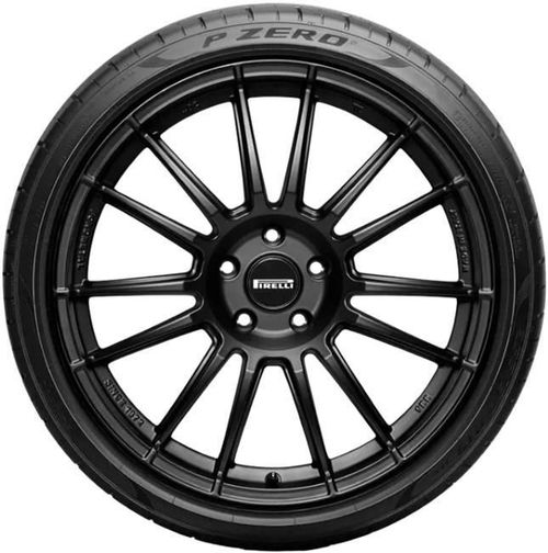 купить Шина Pirelli 285/40 R21 109Y PZero PZ-4(SC)AO1 XL FSL Audi-Version в Кишинёве 