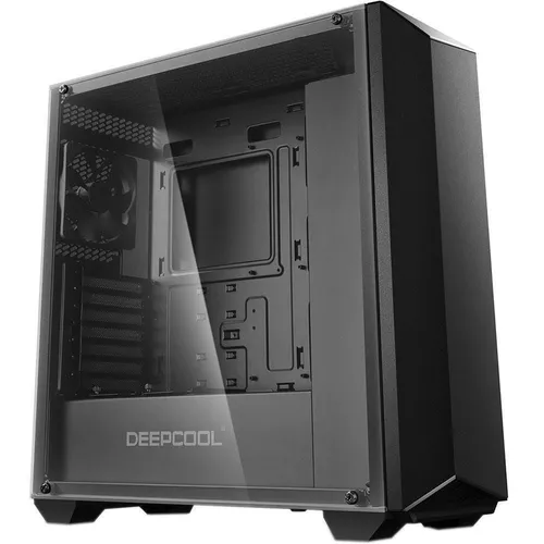 купить Корпус для ПК Deepcool EARLKASE RGB ATX Case в Кишинёве 