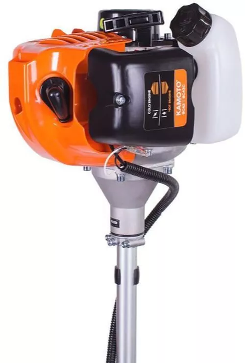 купить Триммер для газона Kamoto BC43 set в Кишинёве 