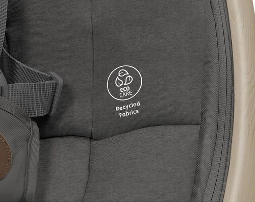 купить Детское кресло-качалка Maxi Cosi 2840043110 Cassia, Beyond Graphite в Кишинёве 