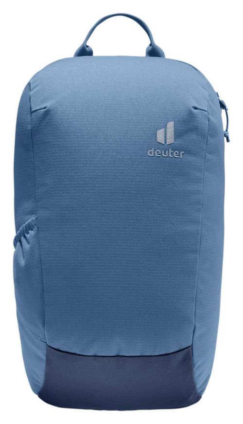 купить Рюкзак городской Deuter StepOut 12 marine-ink в Кишинёве 