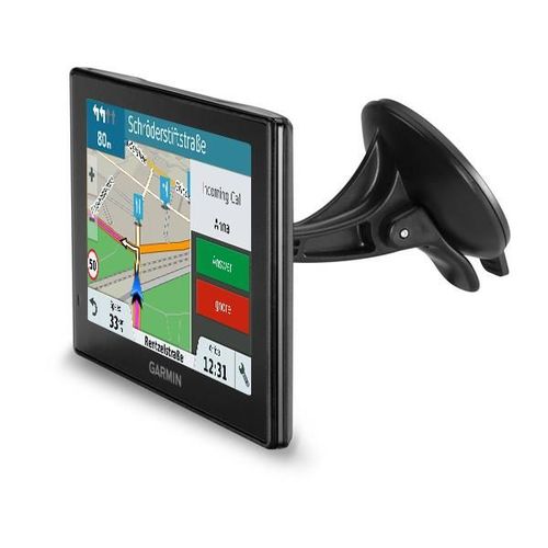 купить Навигационная система Garmin DriveSmart 51 Full EU LMT-D в Кишинёве 