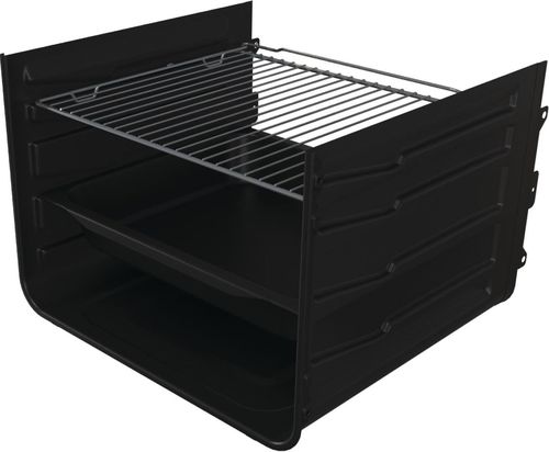 cumpără Aragaz Gorenje GEC5A21WG-B în Chișinău 