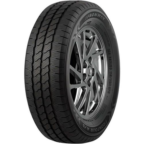 cumpără Anvelopă Fronway 225/70 R15C 112/110R FRONTOUR A/S (3EFW408F) în Chișinău 